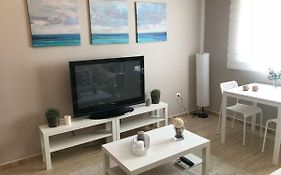 Apartamento Deluxe Benalmadena