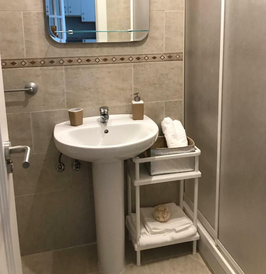 Apartamento Deluxe Benalmadena Exterior photo