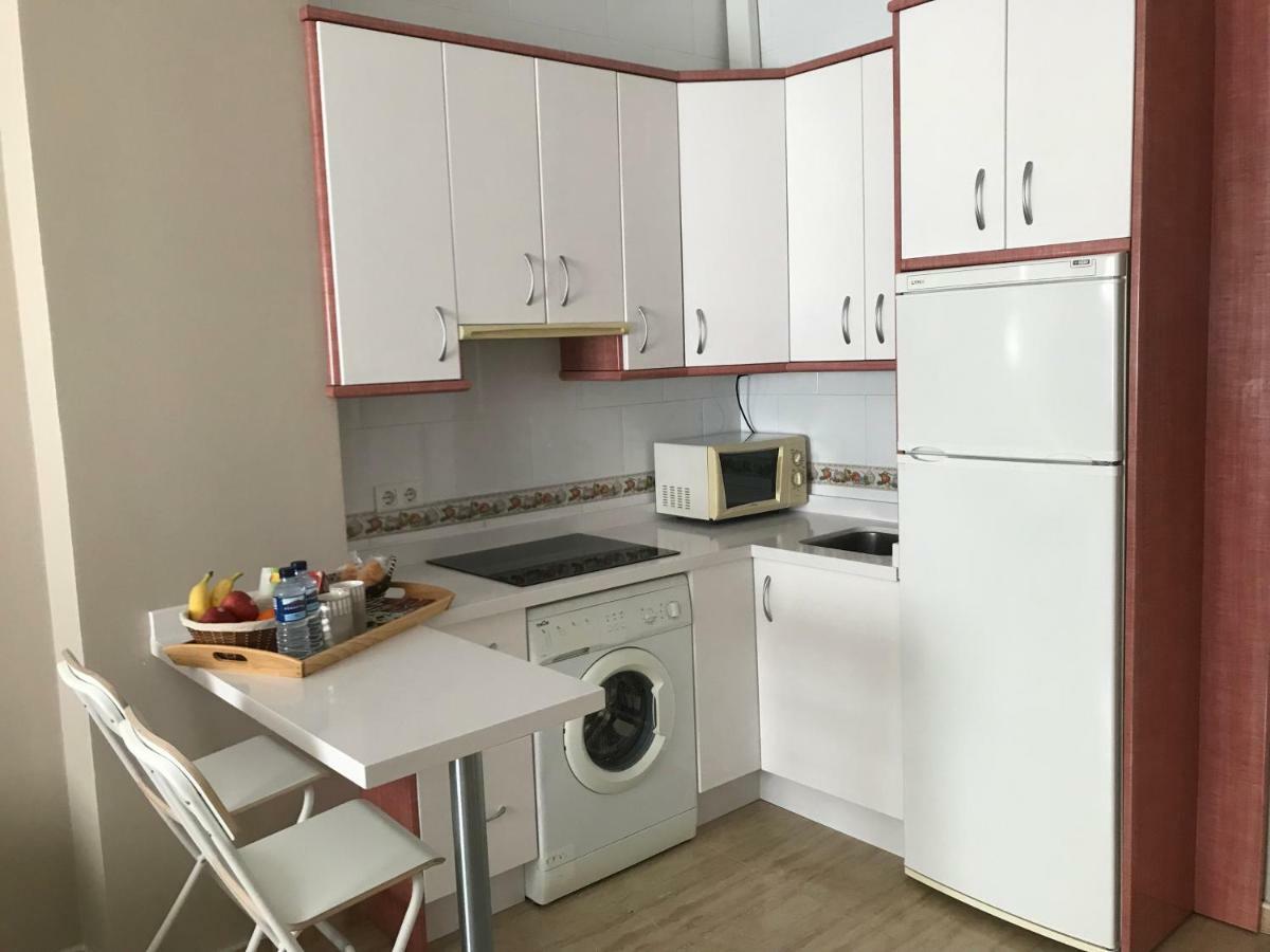 Apartamento Deluxe Benalmadena Exterior photo