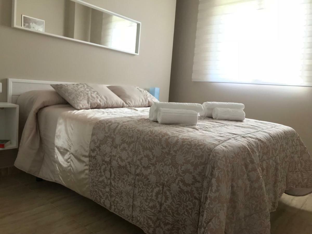 Apartamento Deluxe Benalmadena Exterior photo