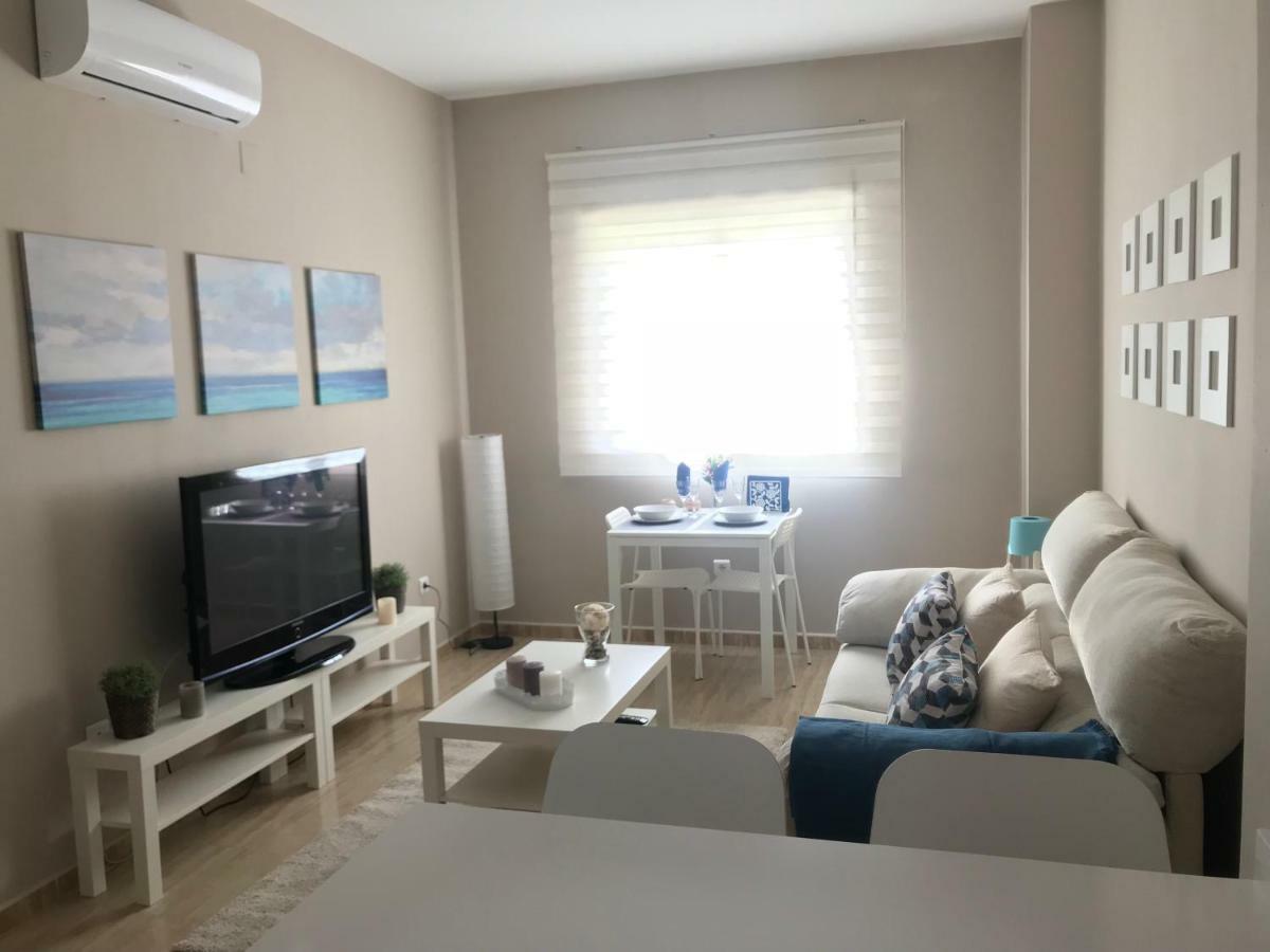 Apartamento Deluxe Benalmadena Exterior photo