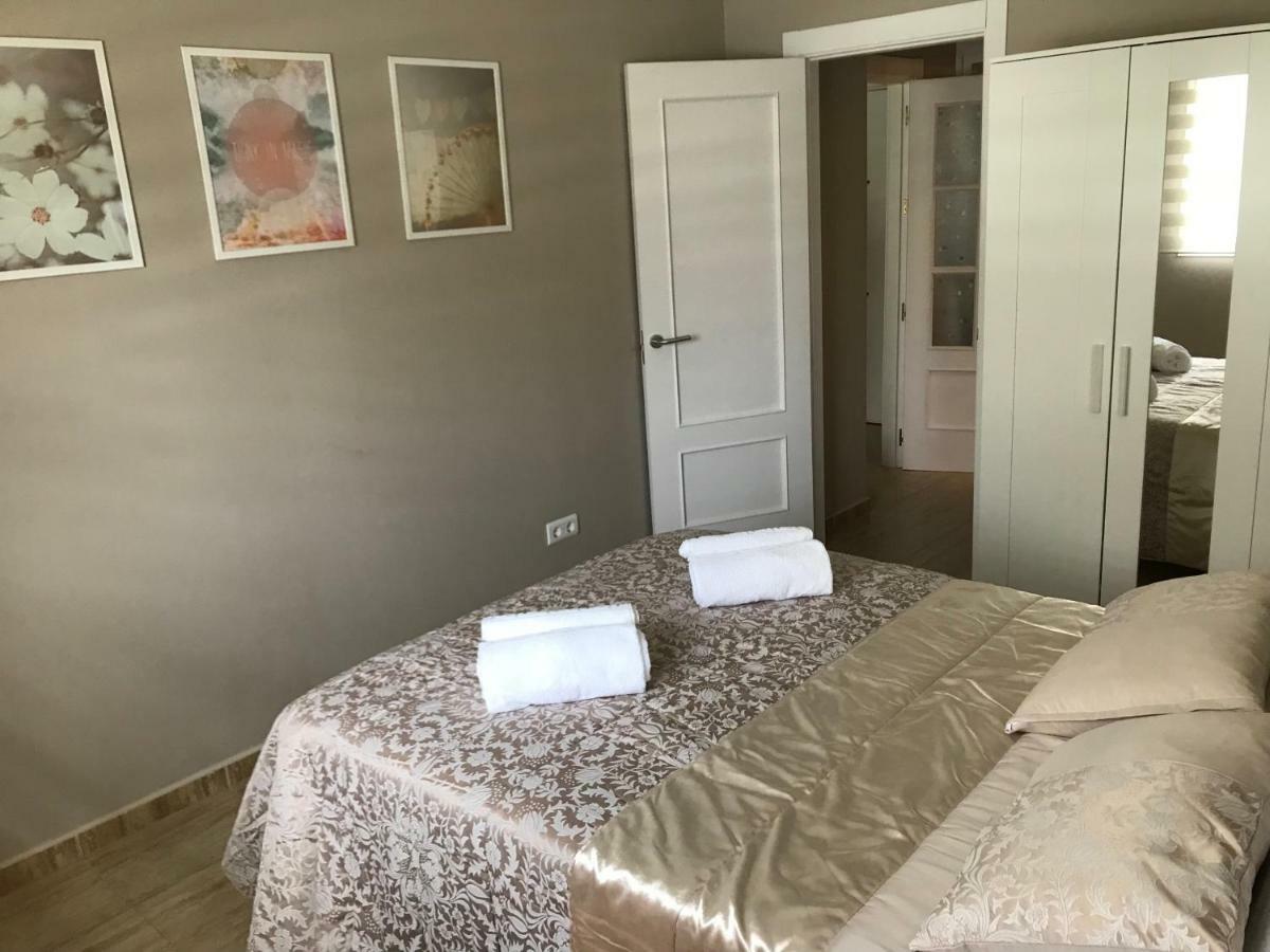 Apartamento Deluxe Benalmadena Exterior photo
