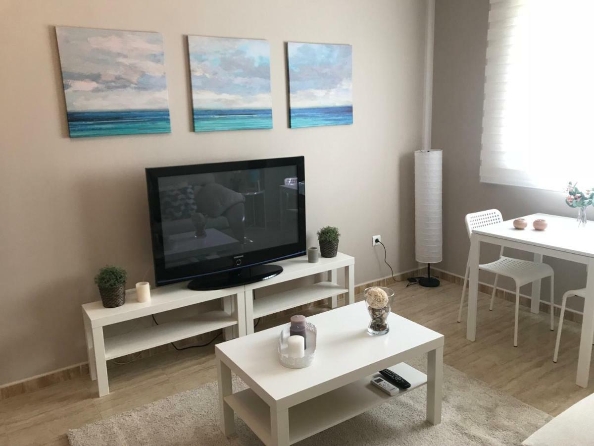Apartamento Deluxe Benalmadena Exterior photo